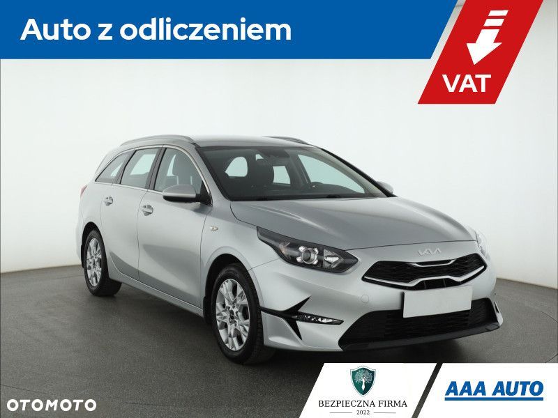 Kia Ceed - 2