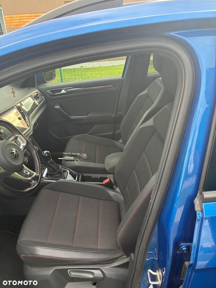 Volkswagen T-Roc 1.5 TSI ACT OPF Sport - 34