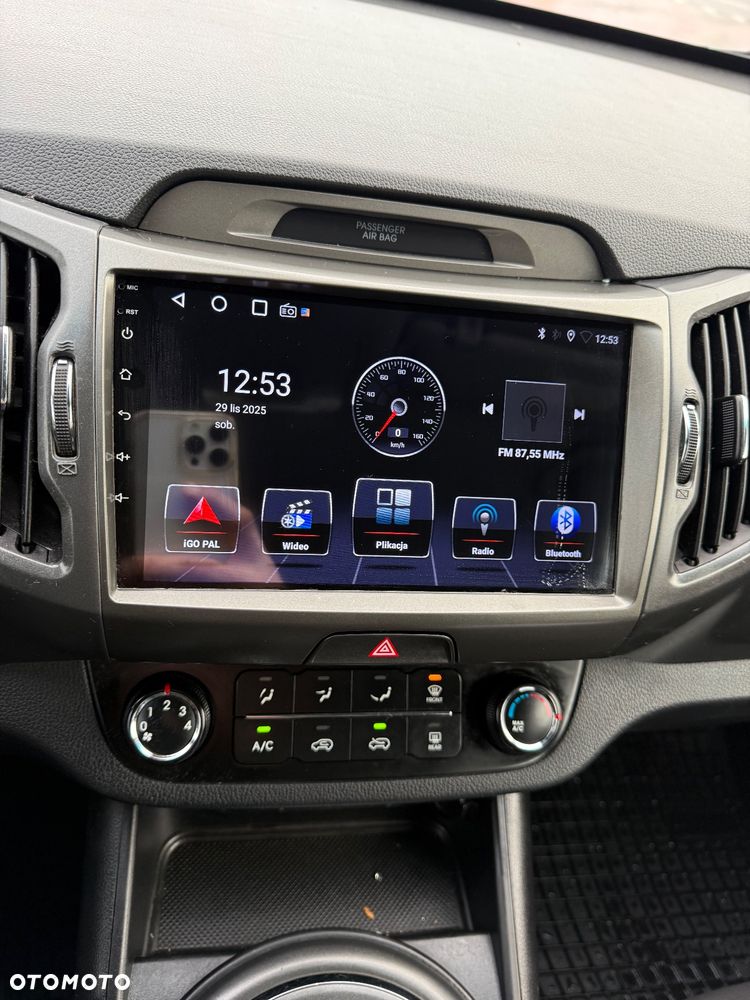 Kia Sportage 1.6 GDI L 2WD - 13