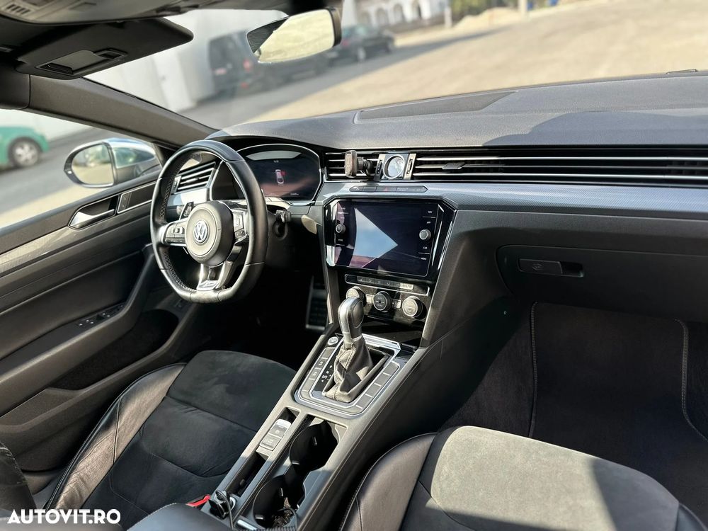 Volkswagen ARTEON 2.0 TSI DSG R-Line - 13