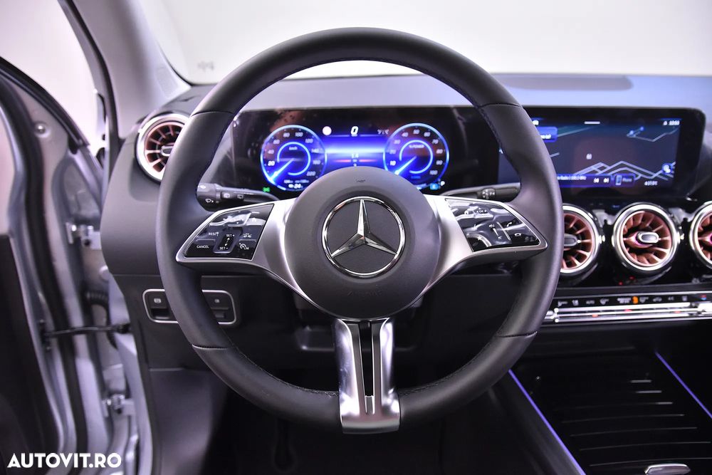 Mercedes-Benz EQA 250+ - 16