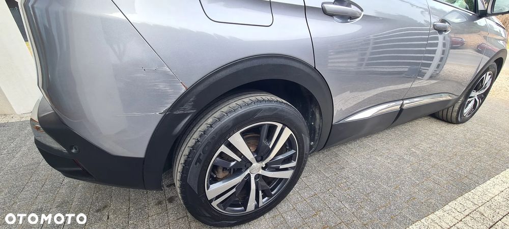 Peugeot 3008 1.6 THP Allure S&S EAT6 - 36