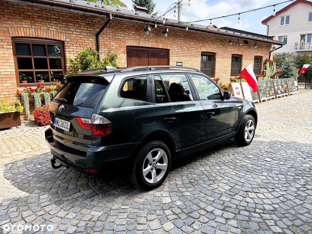 BMW X3 - 24