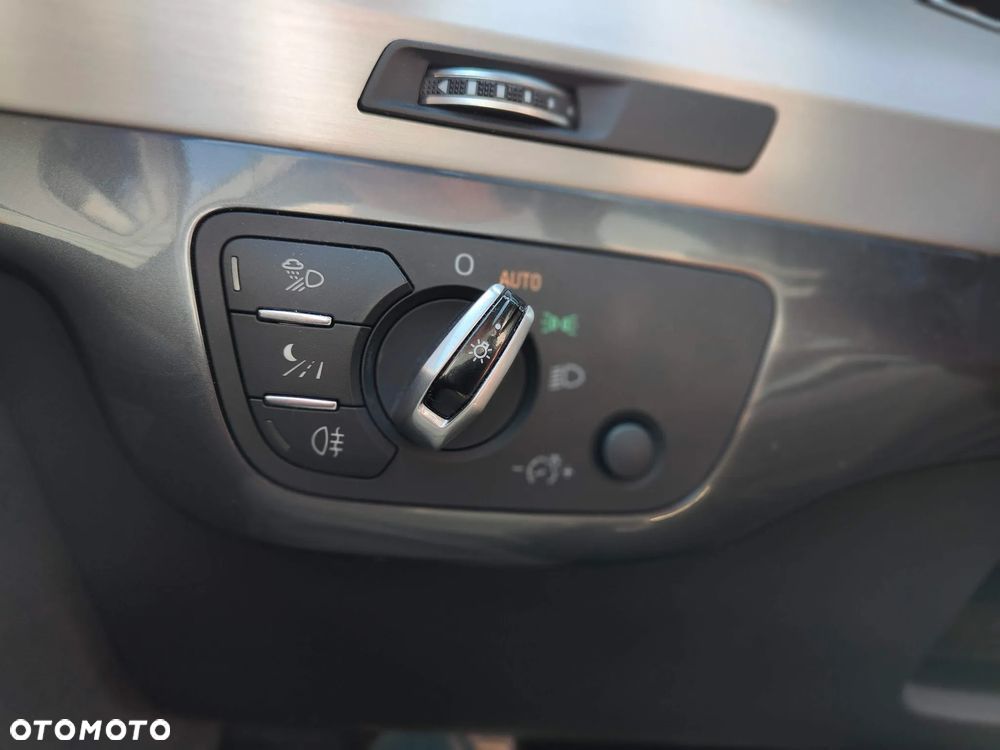 Audi Q7 3.0 TDI Quattro Tiptronic - 11