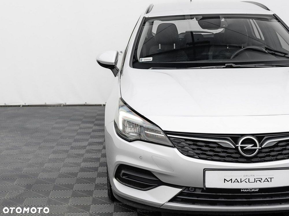 Opel Astra V 1.5 CDTI Edition S&S - 9