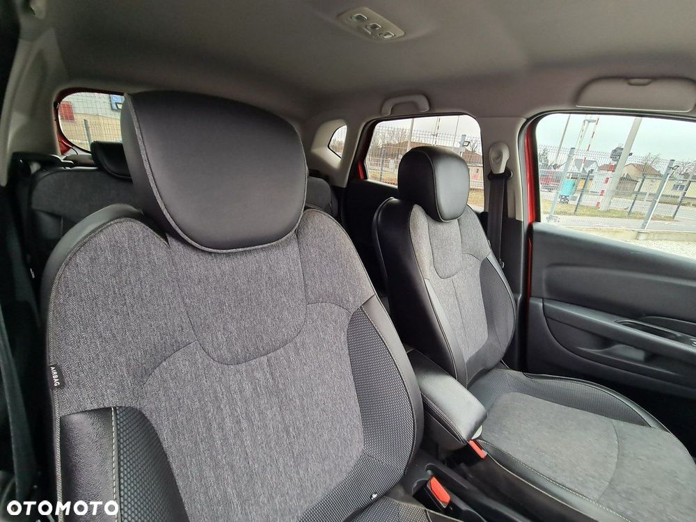 Renault Captur 1.5 dCi Intens - 23