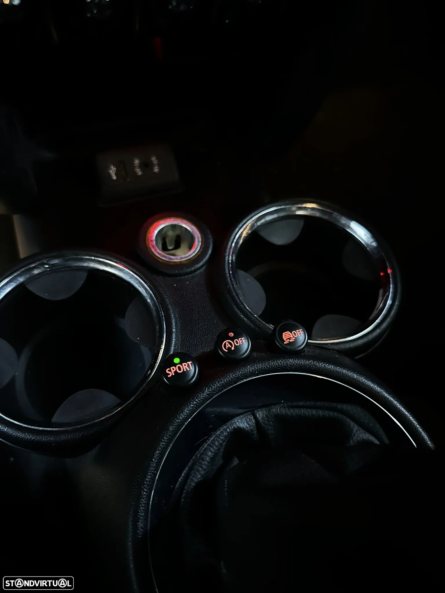MINI 3 Portas Cooper S - 16