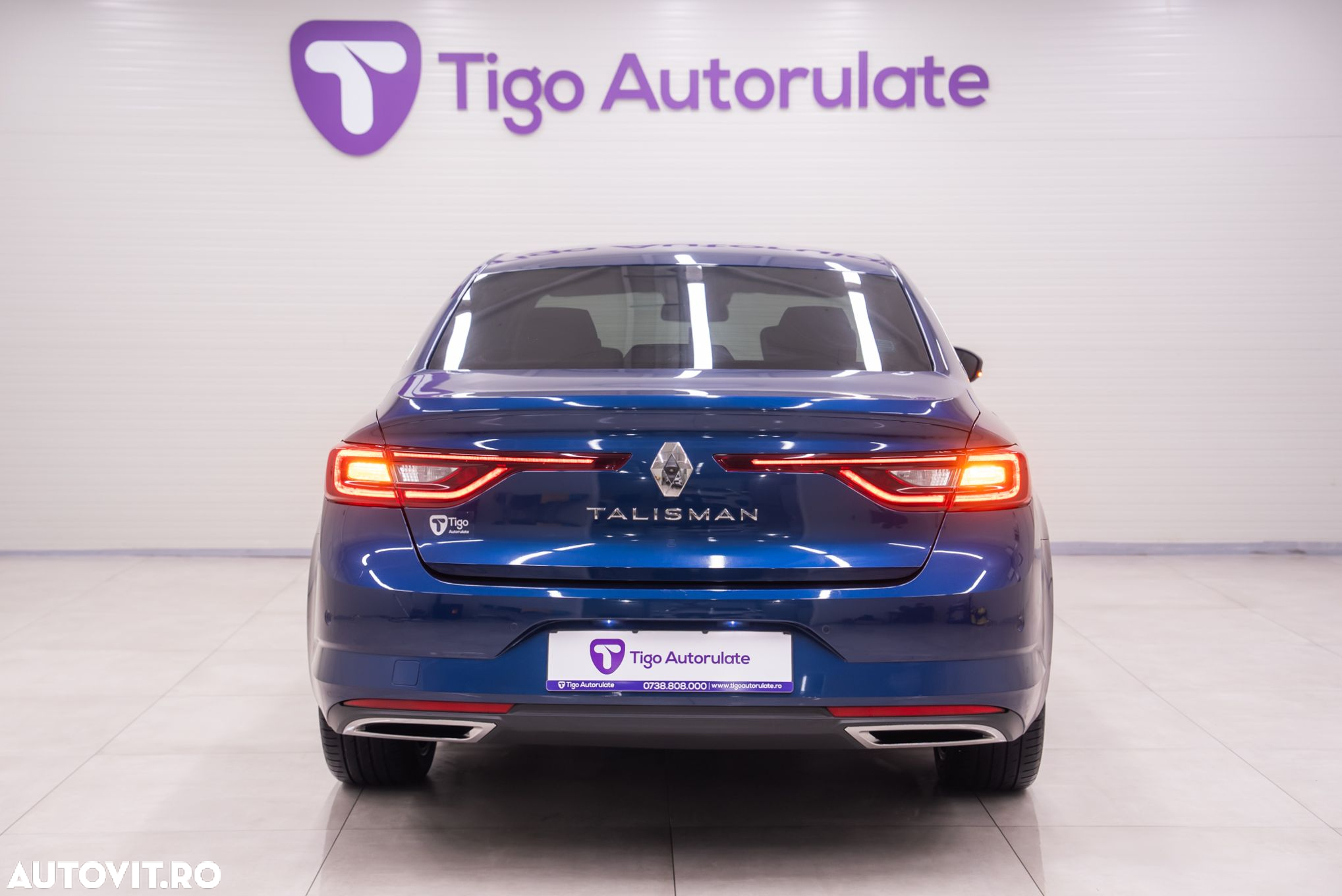 Renault Talisman - 3