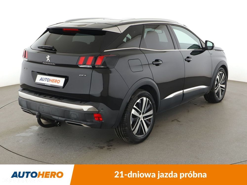 Peugeot 3008 2.0 BlueHDi GT S&S EAT6 - 6