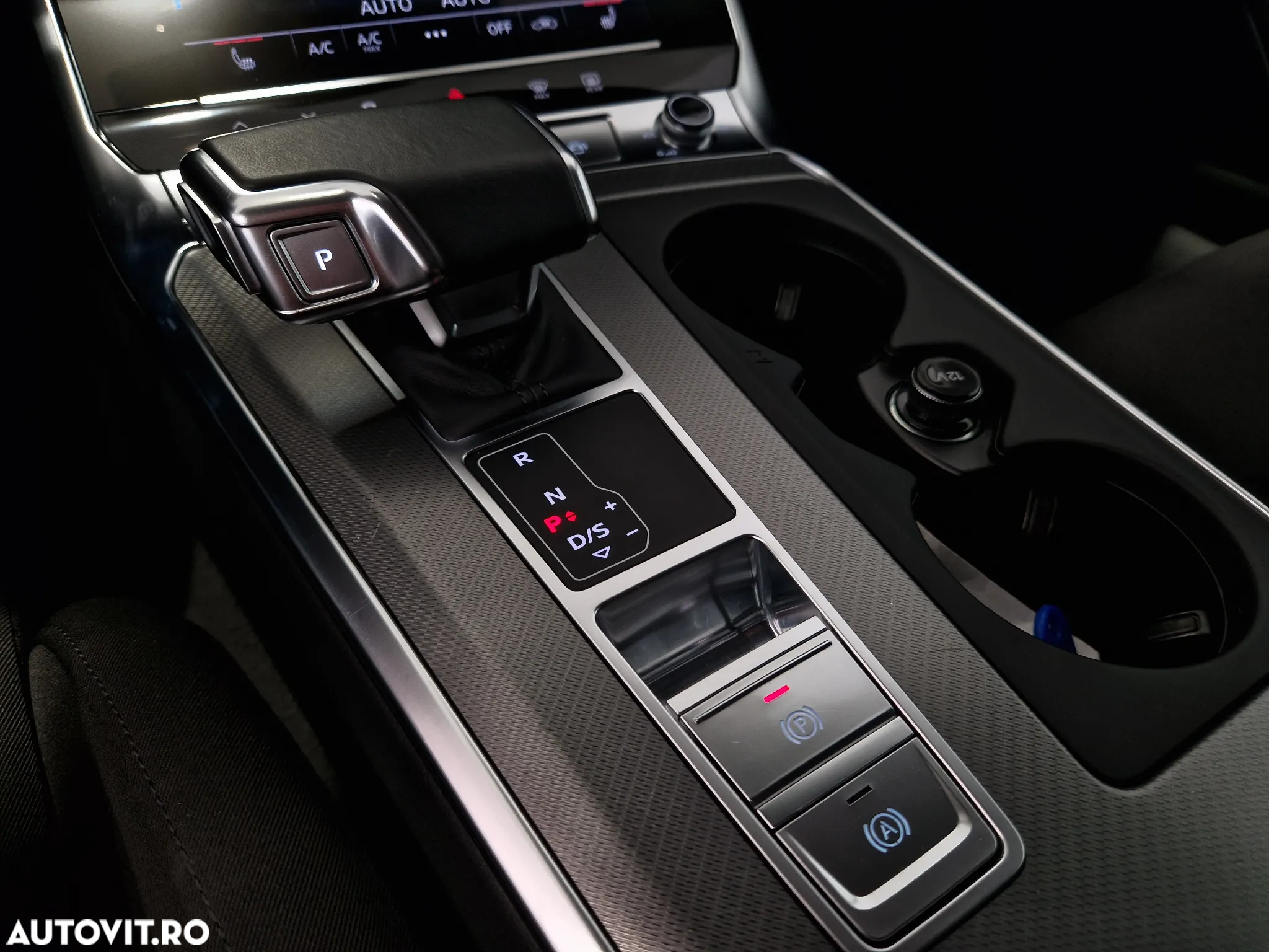 Audi A6 2.0 45 TFSI S tronic Sport - 28