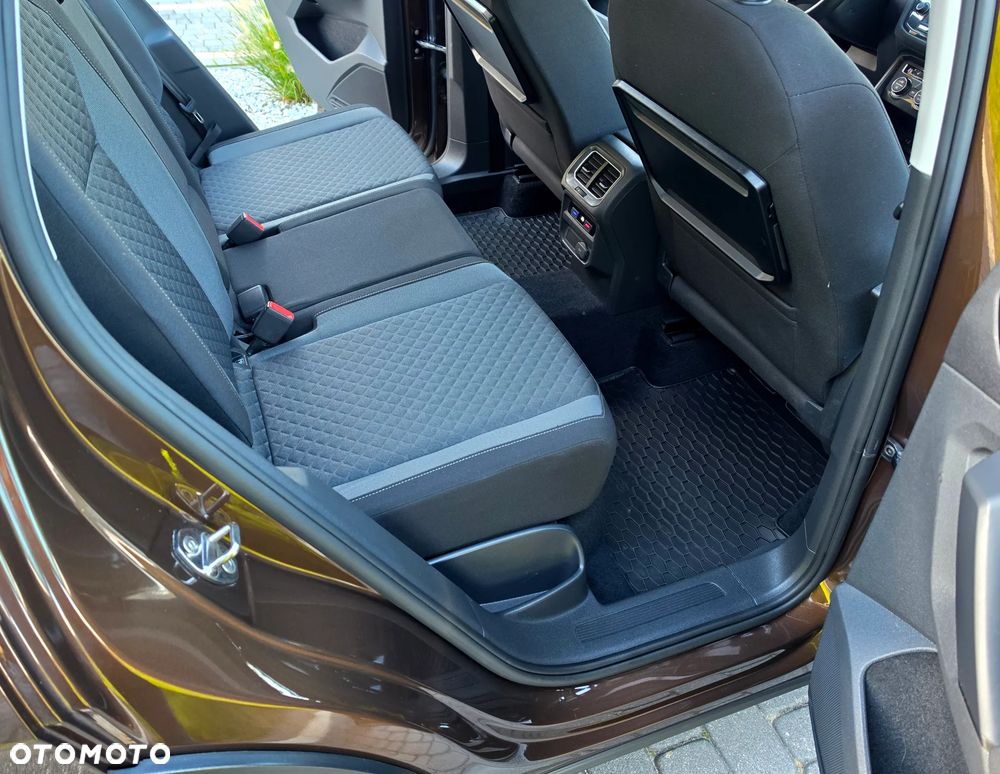 Volkswagen Tiguan 1.4 TSI BMT ACT Comfortline - 30
