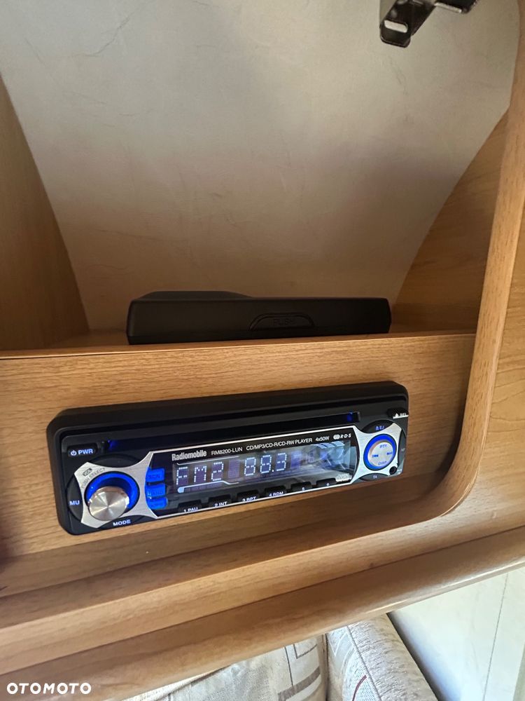 Lunar Quasar 462 - 21