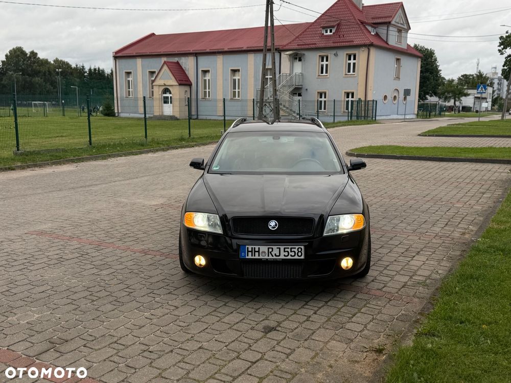 Skoda Octavia 2.0 TDI Ambiente - 8