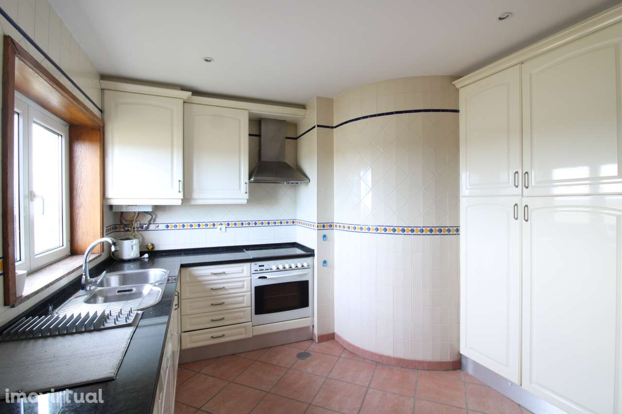 Apartamento T2 + T1 na Praia da Vagueira - Grande imagem: 3/20