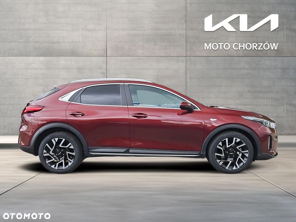 Kia XCeed 1.6 T-GDI M DCT - 6