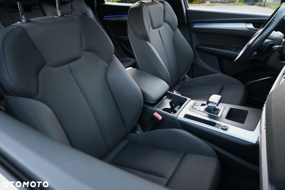 Audi Q5 40 TDI quattro S tronic - 29