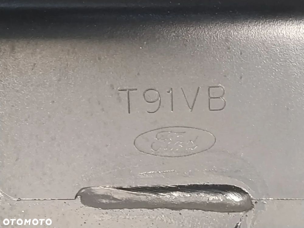 FORD KUGA MK3 BELKA WZMOCNIENIE ZDERZAKA TYŁ TYLNY  ORYGINAŁ - 14
