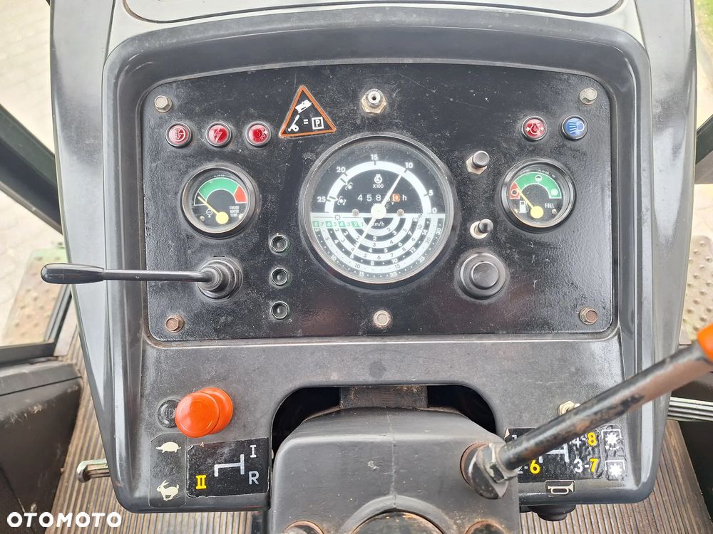 John Deere 2130 - 21