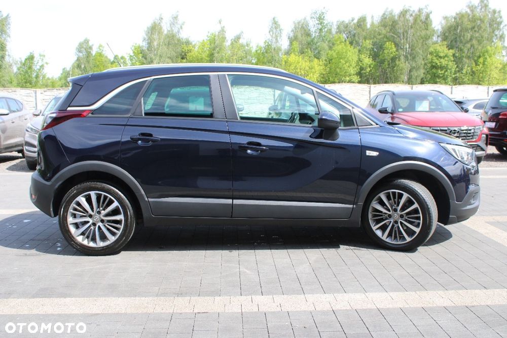 Opel Crossland X 1.2 Start/Stop Edition - 7