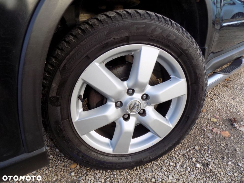 Nissan X-Trail - 17