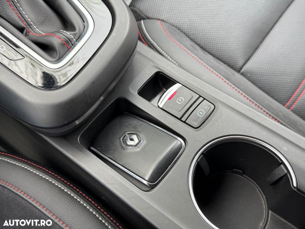 Renault Arkana 140 EDC RS Line - 26