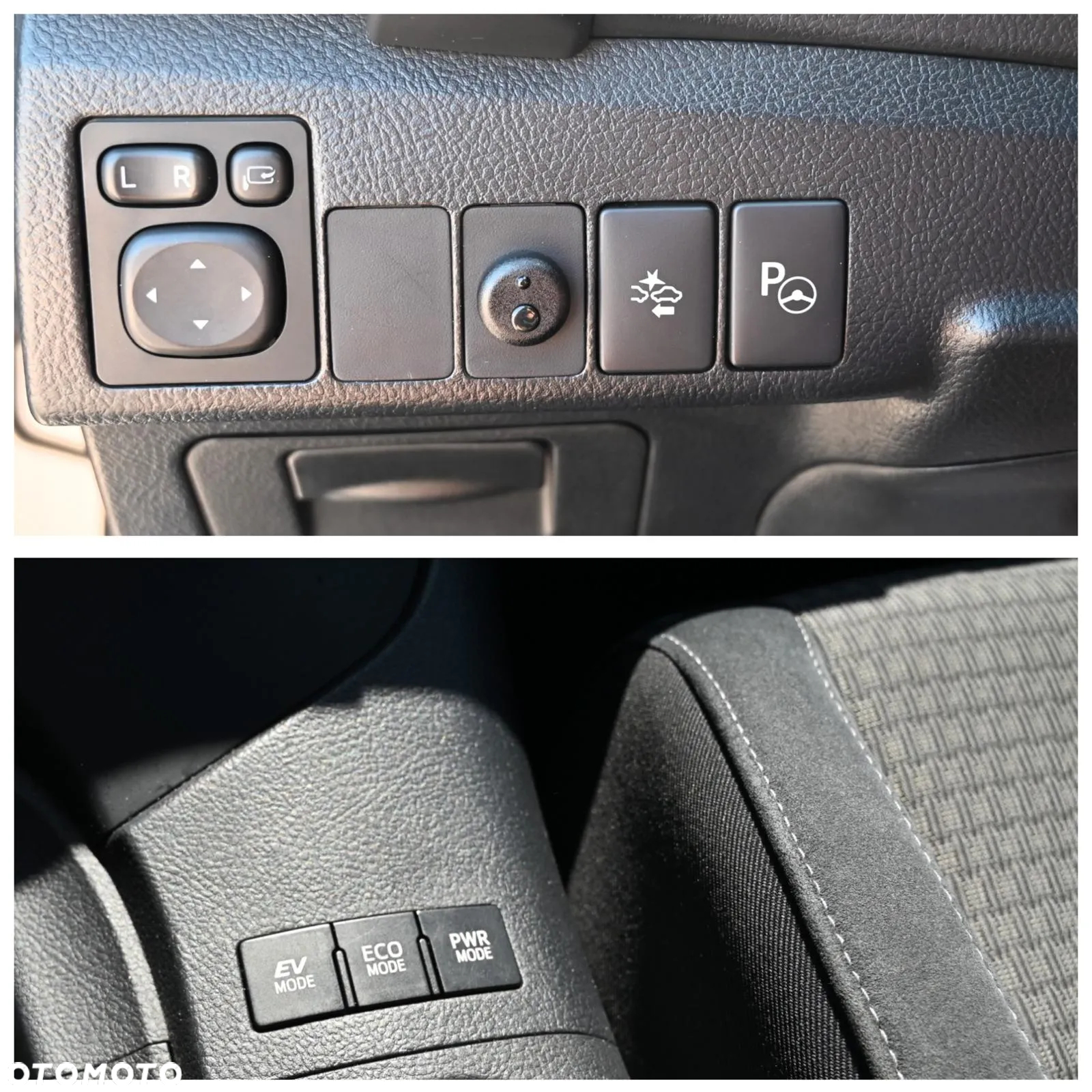 Toyota Auris - 23