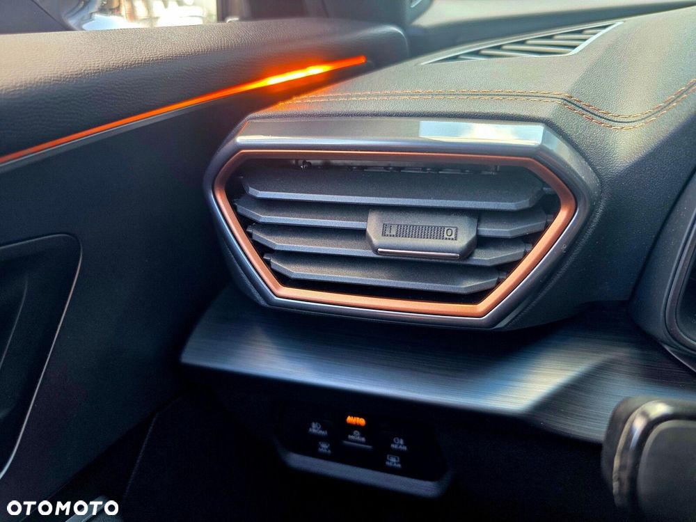 Cupra Formentor 1.5 TSI DSG - 11