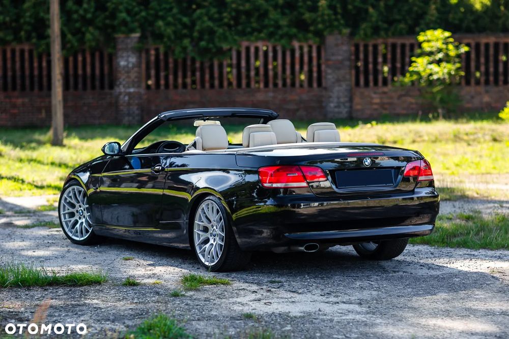 BMW Seria 3 320i Edition Exclusive - 13