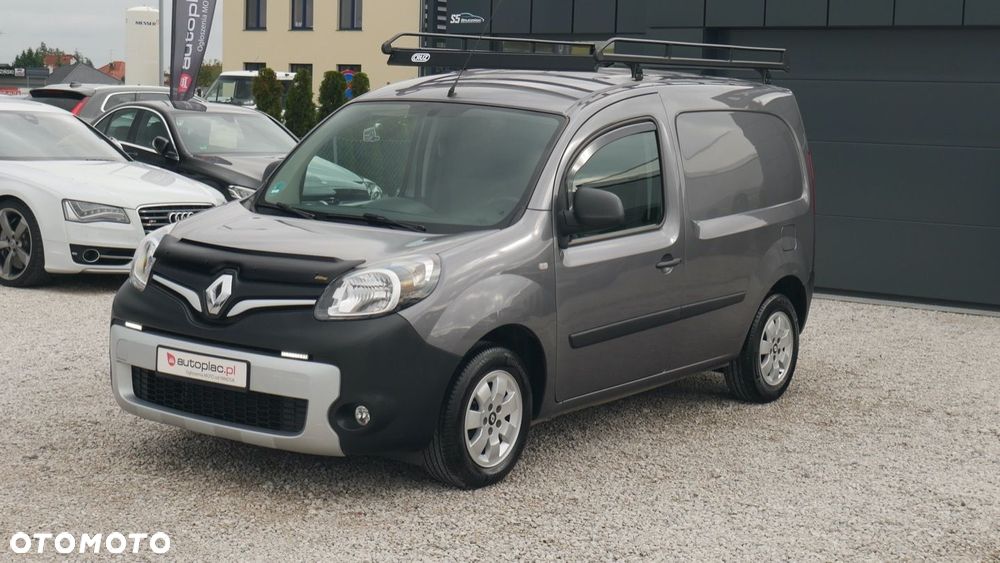 Renault Kango - 4