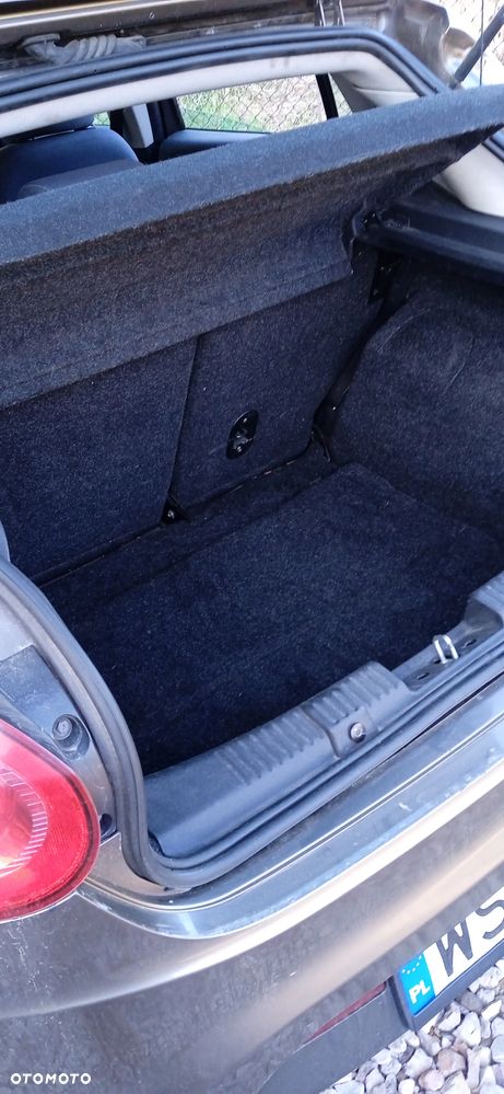 Fiat Bravo 1.6 Multijet 16V Dynamic Euro5 - 7