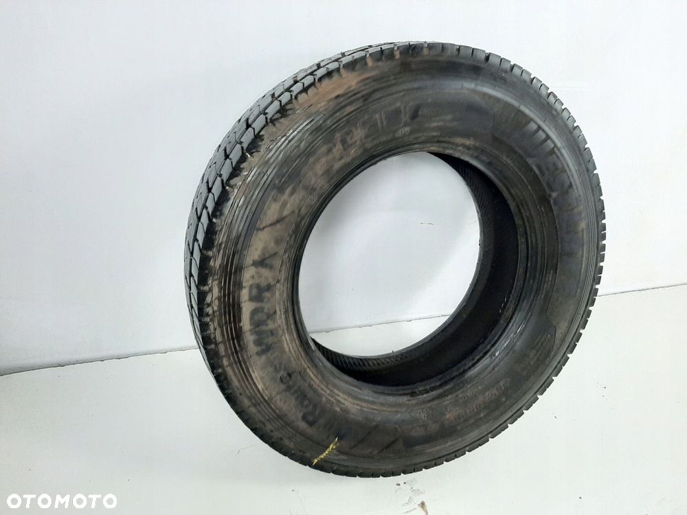 OPONA CIEZAROWA WESTLAKE WDR1 265/70R19,5 140/138 DOT 2021 BIEZNIK 13MM - 2