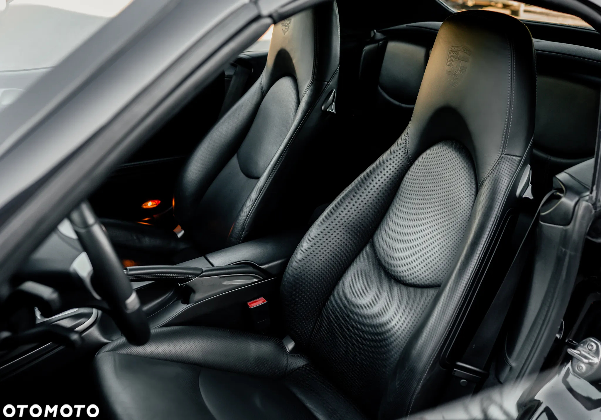 Porsche 911 Carrera 4S Cabriolet PDK - 9