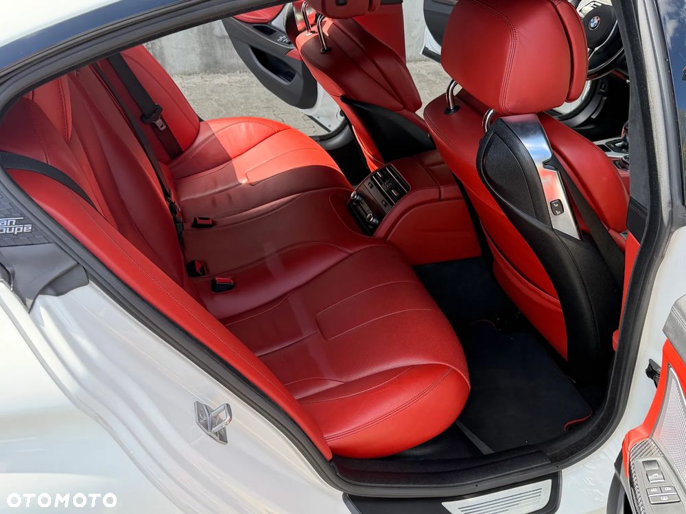 BMW M6 - 6