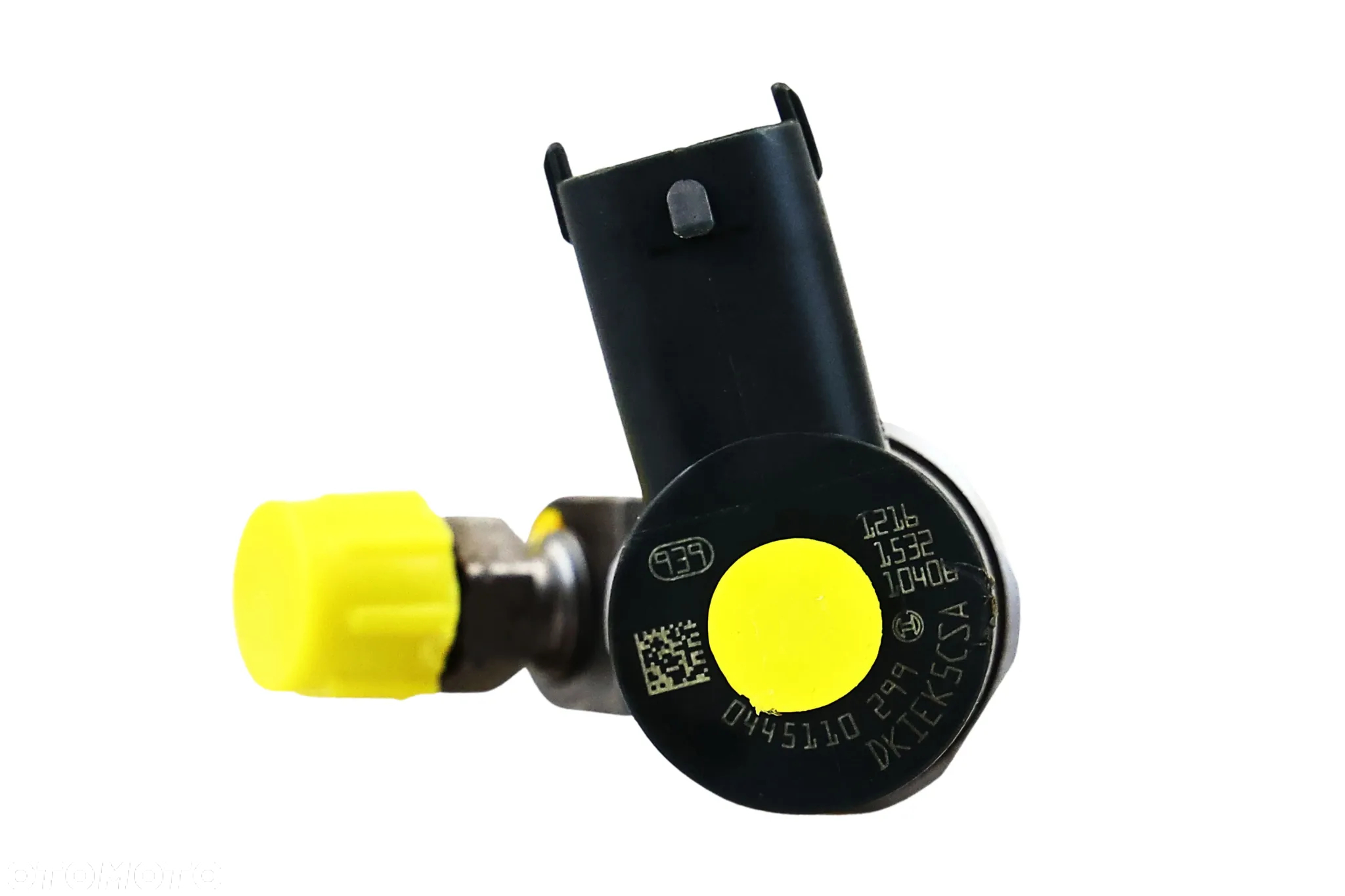 WTRYSKI BOSCH 0445110299 Fiat Alfa Romeo - 4