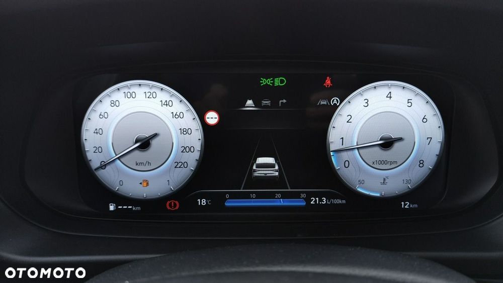 Hyundai i20 1.0 T-GDi Modern - 20