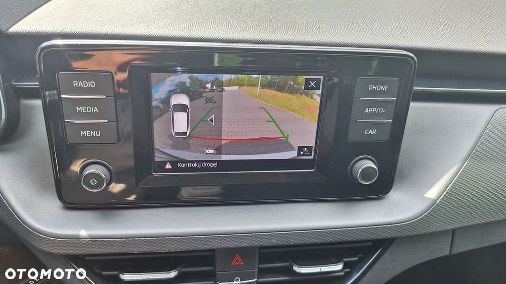 Skoda Scala 1.0 TSI Ambition - 16