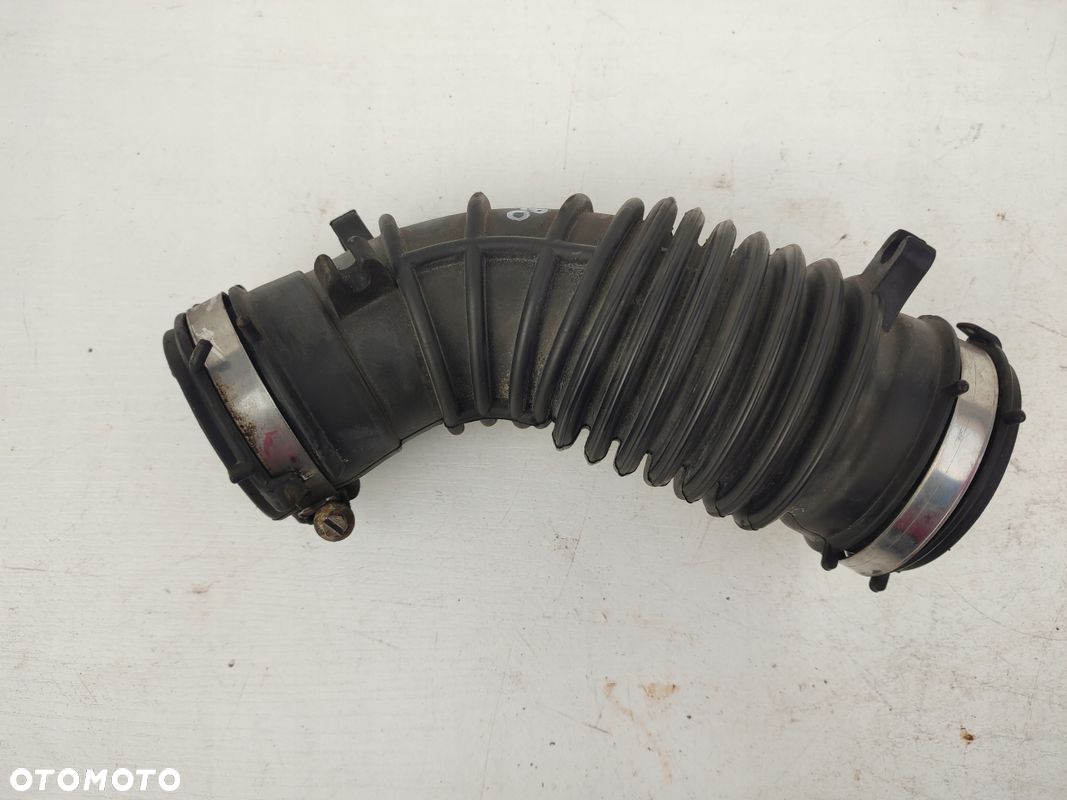 Rura dolot przewód powietrza MERCEDES CITAN W415 1.5DCI 165750686R - 1