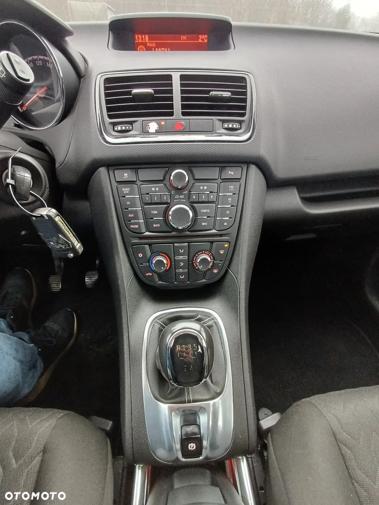 Opel Meriva 1.4 Active - 14