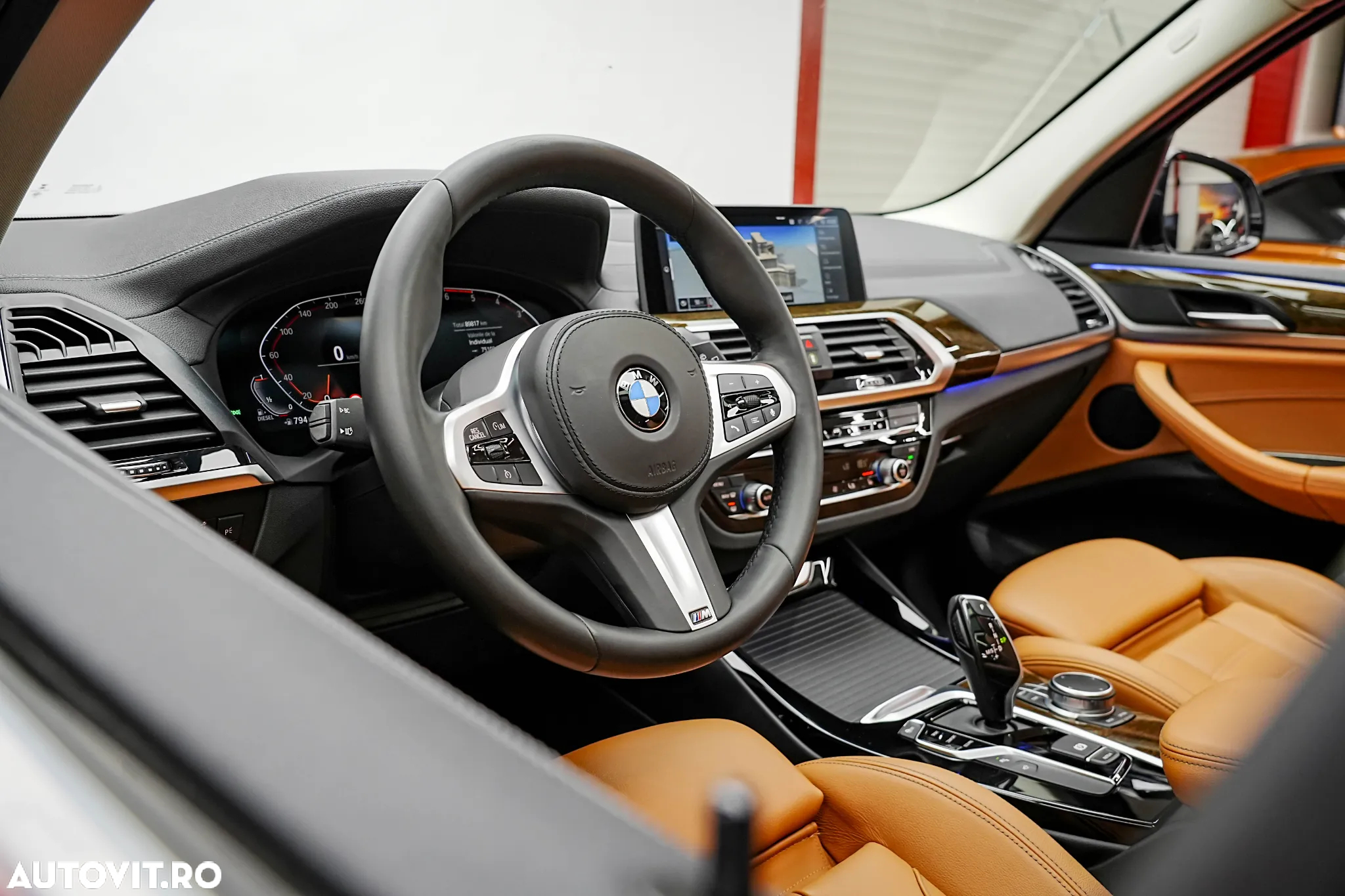 BMW X3 - 30