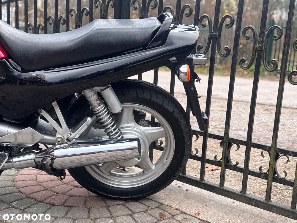 Suzuki VX - 20