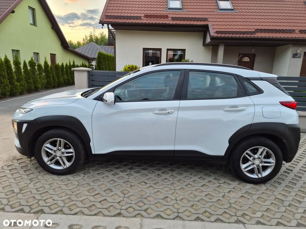 Hyundai Kona 1.0 T-GDI EDITION 30 - 13