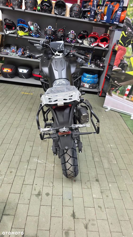 VOGE 525DSX - 4