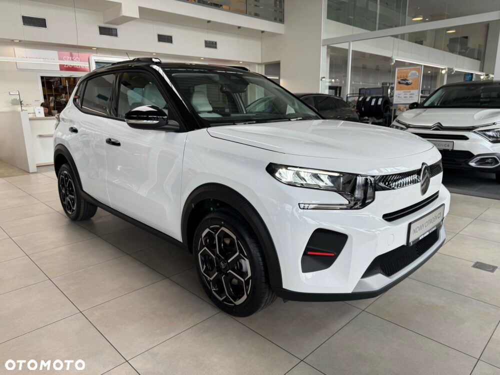 Citroën C3 EV113 Comfort Range 44.8kWh Max - 6