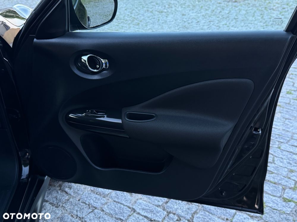Nissan Juke 1.6 Tekna - 35