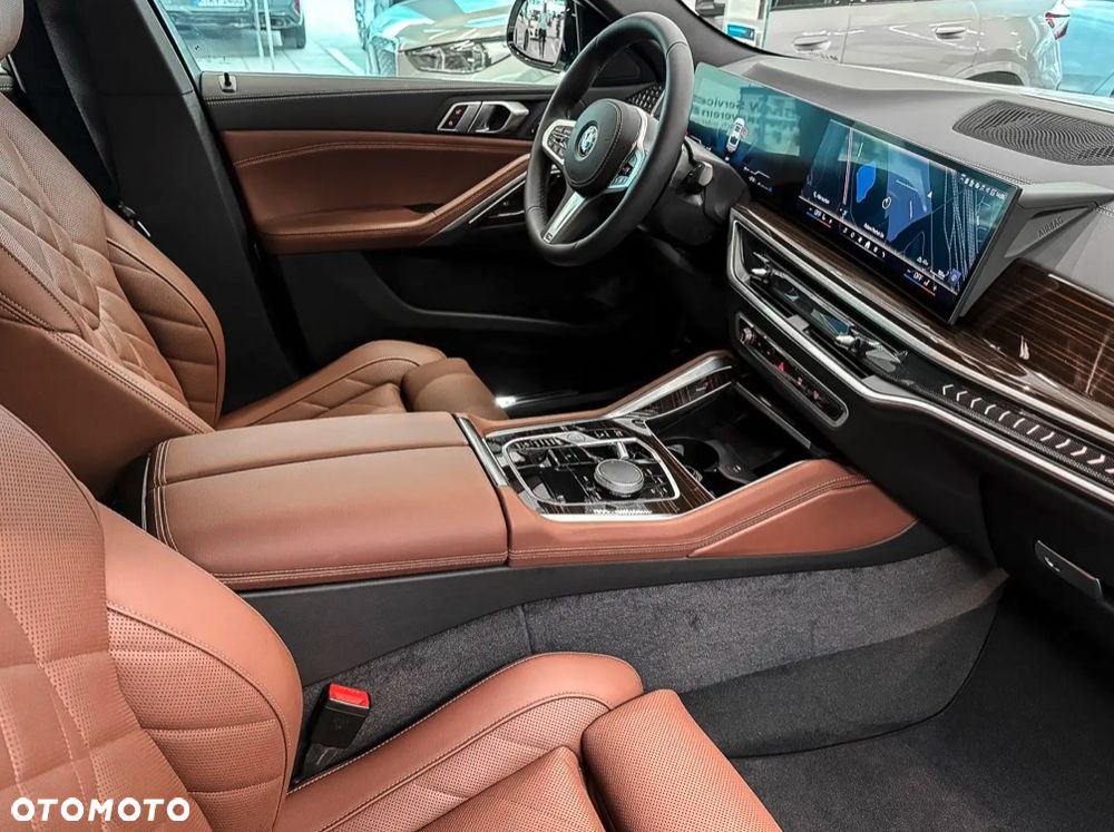 BMW X6 - 6