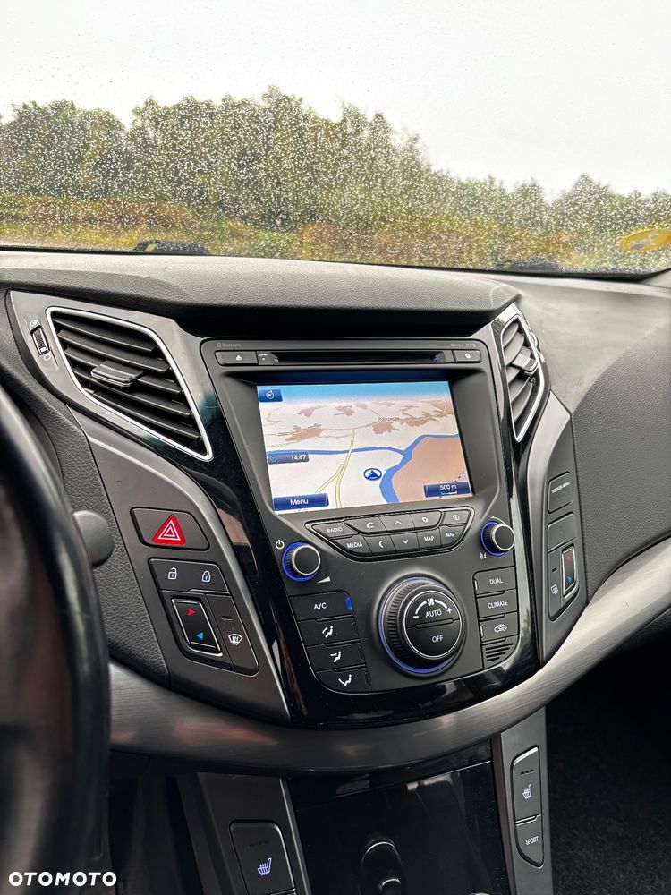 Hyundai i40 1.7 CRDi Premium - 26