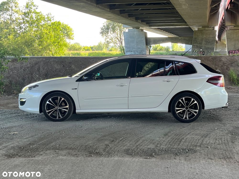 Renault Laguna - 4