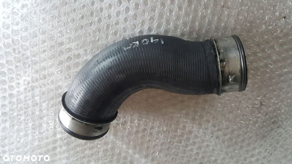 RURA INTERCOOLERA GOLF A3 8P 2.0 TDI 1K0145838D - 5
