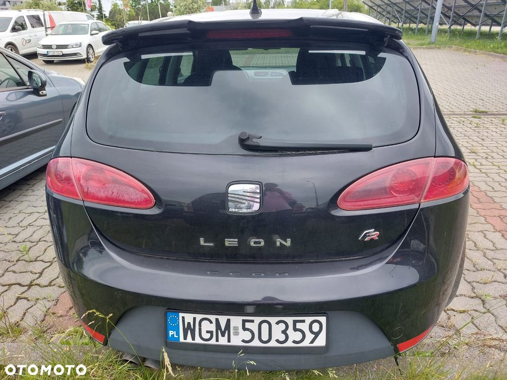Seat Leon - 2