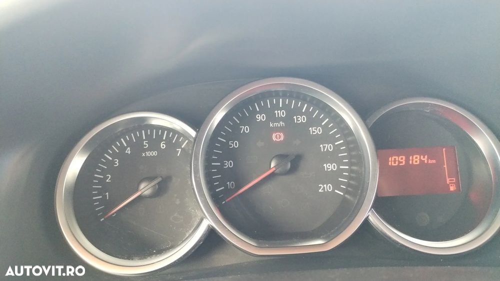 Dacia Logan - 9